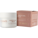 Eterea Cosmesi Naturale balzam na ruky a nechty na obnovenie - 50 ml