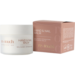 Eterea Cosmesi Naturale balzam na ruky a nechty na obnovenie - 50 ml