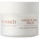 Eterea Cosmesi Naturale balzam na ruky a nechty na obnovenie - 50 ml