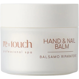 Eterea Cosmesi Naturale balzam na ruky a nechty na obnovenie - 50 ml
