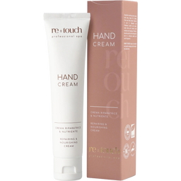 ETEREA Cosmesi Naturale re-touch Hand Cream - 75 ml