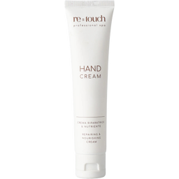 ETEREA Cosmesi Naturale re-touch Hand Cream - 75 ml