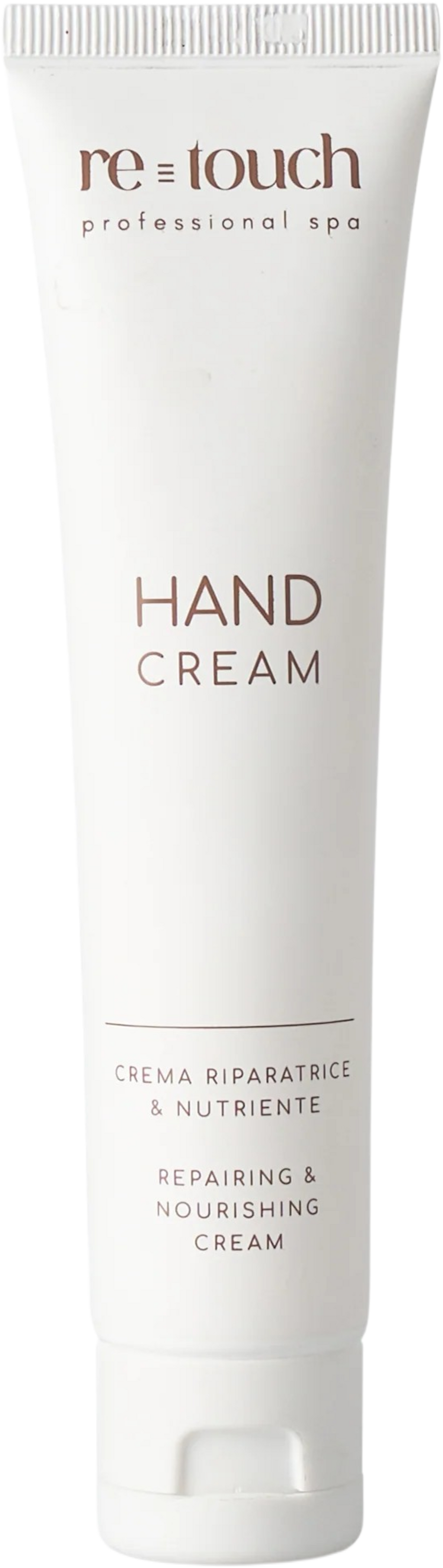 Eterea Cosmesi Naturale Crema mani re-touch - 75 ml
