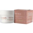Eterea Cosmesi Naturale re-touch balsam do stóp - 50 ml