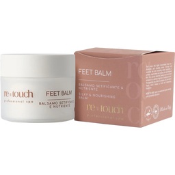 Eterea Cosmesi Naturale re-touch balsam do stóp - 50 ml