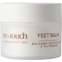 Eterea Cosmesi Naturale re-touch balsam do stóp - 50 ml