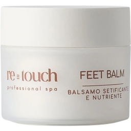 Eterea Cosmesi Naturale re-touch balsam do stóp - 50 ml