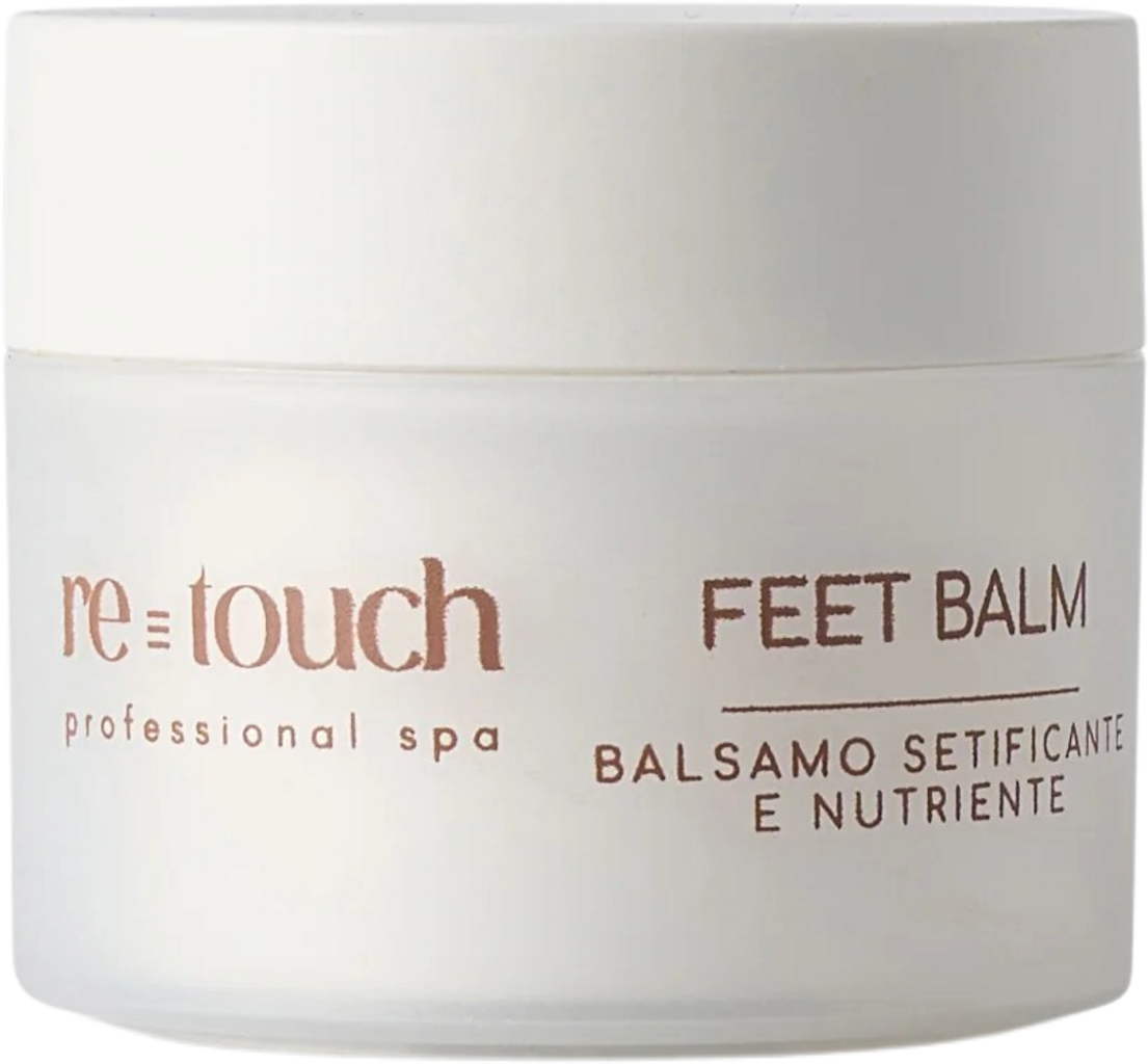 Eterea Cosmesi Naturale Balsamo per i piedi re-touch