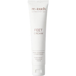 Eterea Cosmesi Naturale re-touch Feet Cream - 75 ml