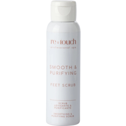 re-touch Zachte & Zuiverende Voeten Scrub - 100 ml