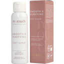 re-touch Zachte & Zuiverende Voeten Scrub - 100 ml