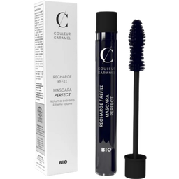 Couleur Caramel Refill Mascara Perfect - 43 Incandescent Blue