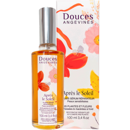 Douces Angevines Après le Soleil - Fluide Réparateur - 100 ml