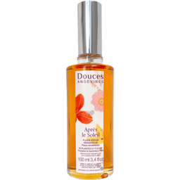 Douces Angevines Après le Soleil - Fluide Réparateur - 100 ml