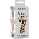 GLOV Nano szklany pilnik do stóp