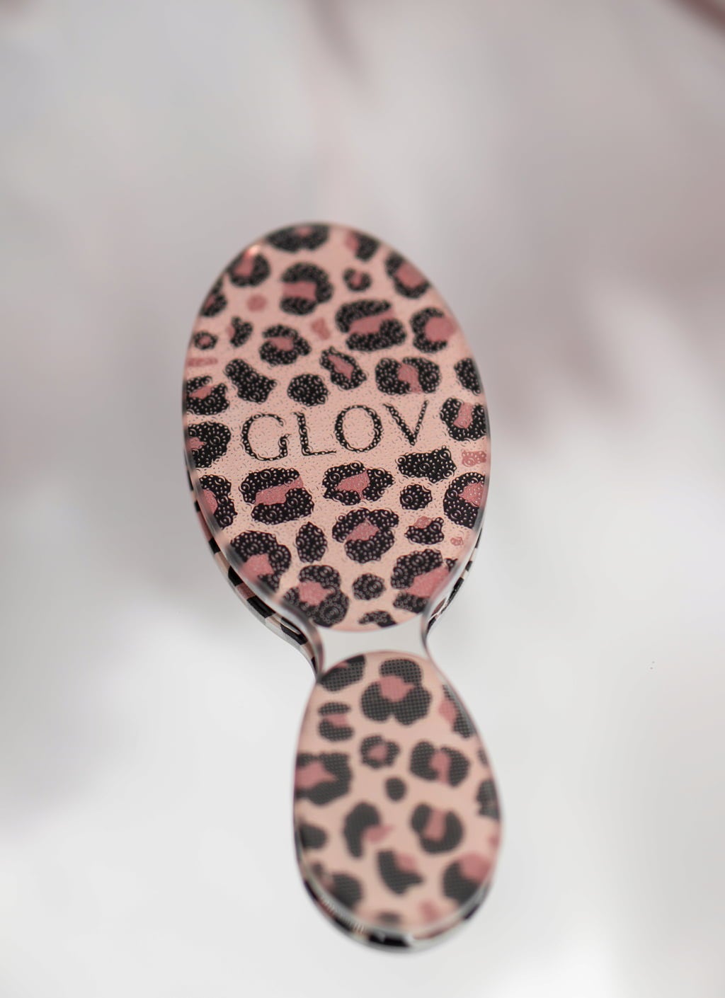 GLOV Lima per piedi in nano vetro - 1 pz.