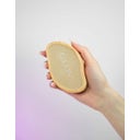 Velvet Nano Touch 2in1 Nano Glass Foot File & Depilator - 1 Stk