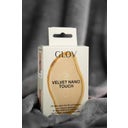 Velvet Nano Touch 2in1 Nano Glass Foot File & Depilator - 1 Stk