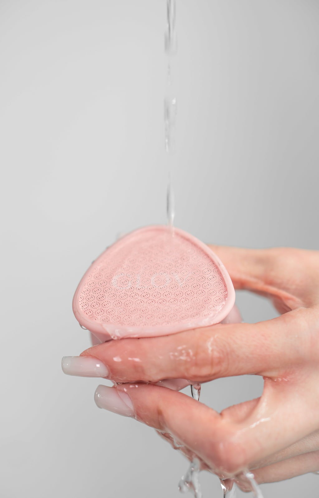 Nano Twist Duo 2 in 1 Lima per piedi e depilatore in nano vetro - 1 pz.