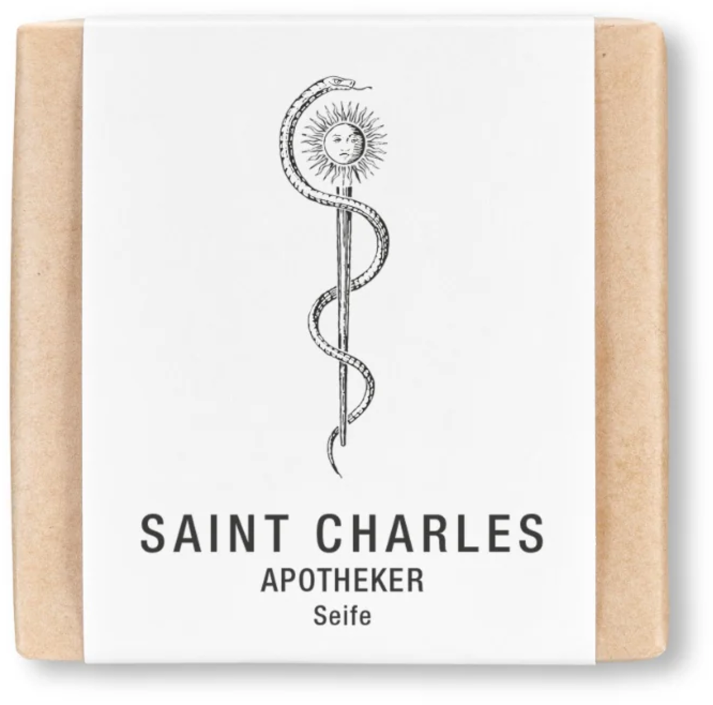 Saponetta Artigianale, 115 g