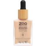 Zao Make up Second Skin Tinted Serum