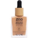 Second Skin Tinted Serum, 874 Medium (30 ml)