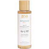 Zao Make up Olio detergente intuitivo per la pelle