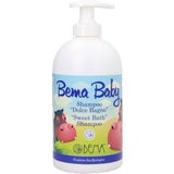BEMA COSMETICI Baby Shampoo "Mildes Bad"