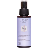 JOIK Organic Magnesium & Lavender Relaxing Spray