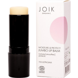 JOIK Organic Moisture & Protect Jumbo Lip Balm