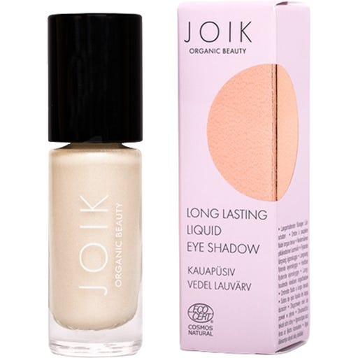 JOIK Organic Long Lasting Liquid Eye Shadow