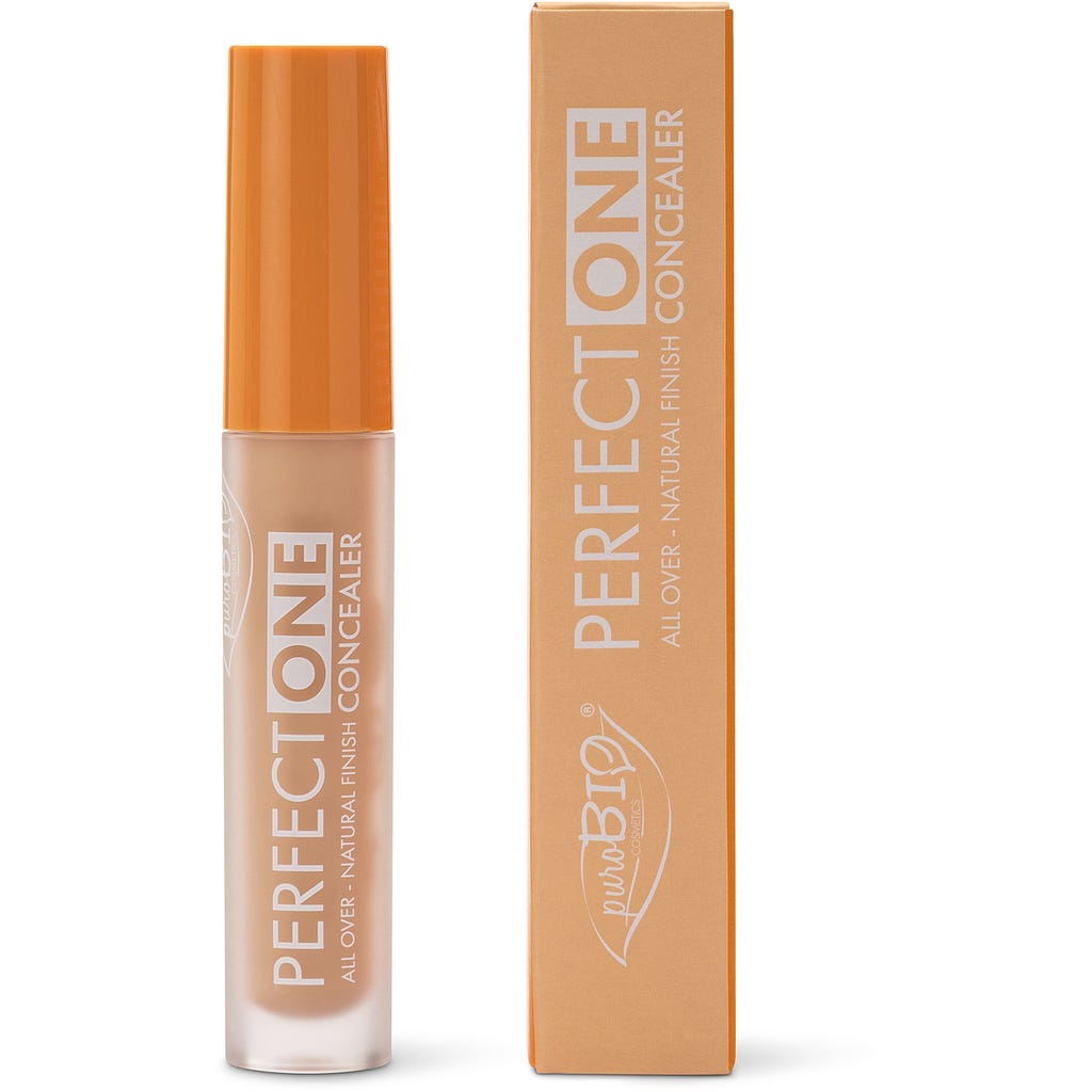 puroBIO Cosmetics Correttore PERFECT ONE, 02