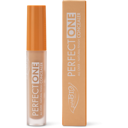 puroBIO cosmetics PERFECT ONE Concealer - 01
