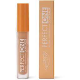 puroBIO cosmetics Corrector PERFECT ONE - 02