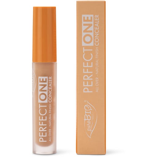 puroBIO Cosmetics Correttore PERFECT ONE - 02
