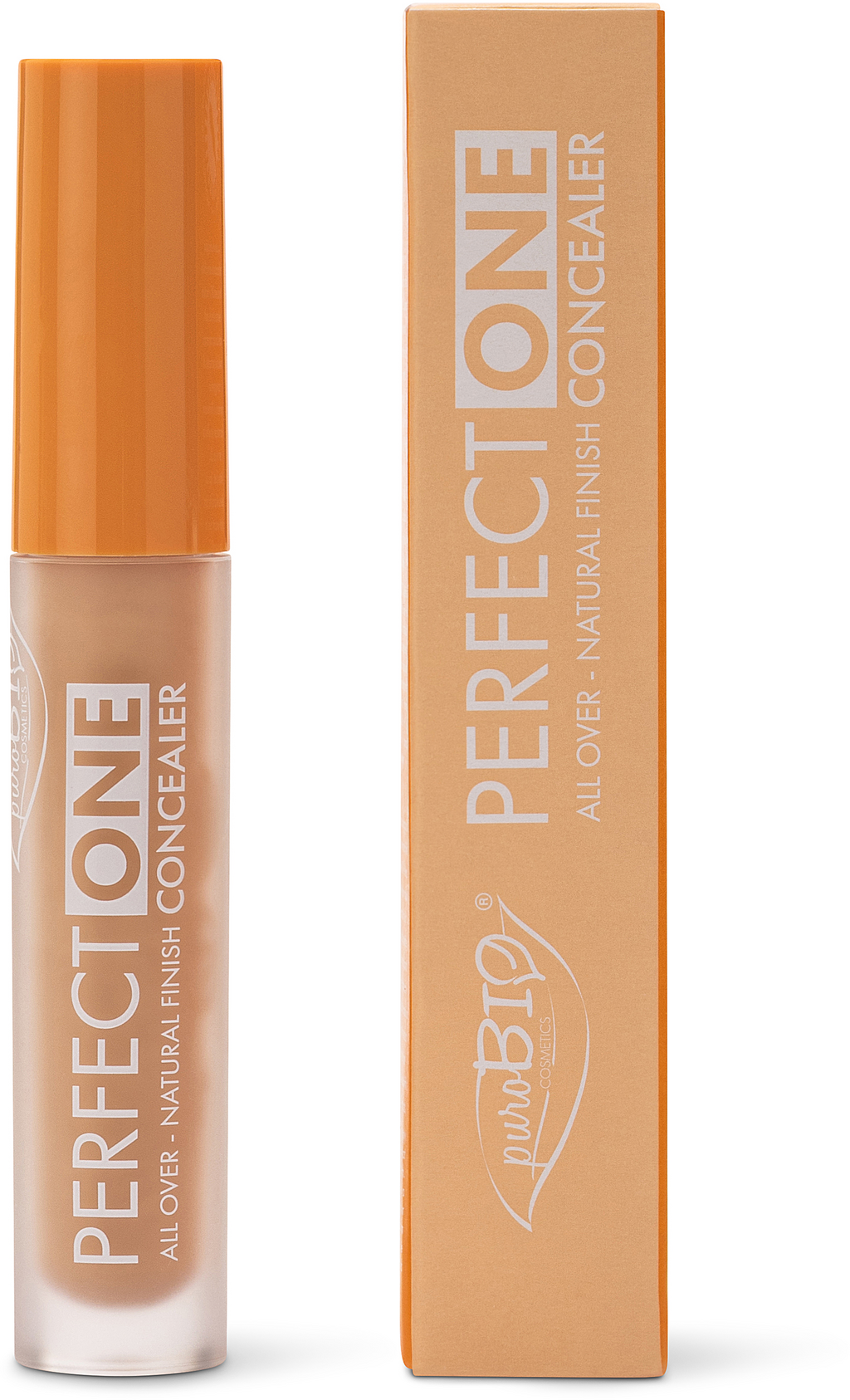 puroBIO Cosmetics Correttore PERFECT ONE - 02