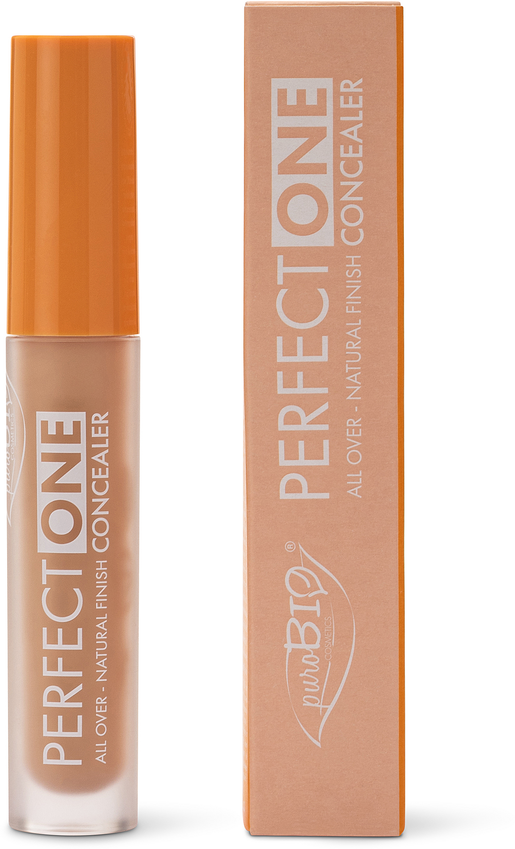 puroBIO cosmetics PERFECT ONE Concealer - 03