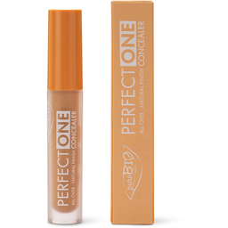puroBIO cosmetics PERFECT ONE Concealer - 04