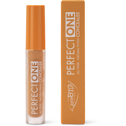 puroBIO Cosmetics PERFECT ONE Concealer - 05
