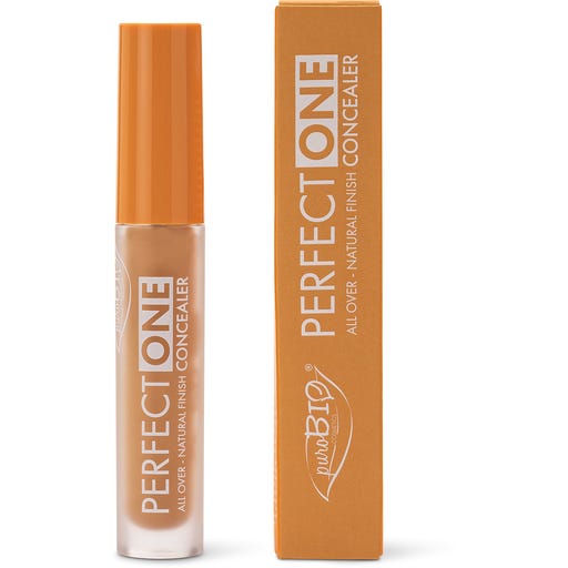 puroBIO cosmetics PERFECT ONE Concealer - 05