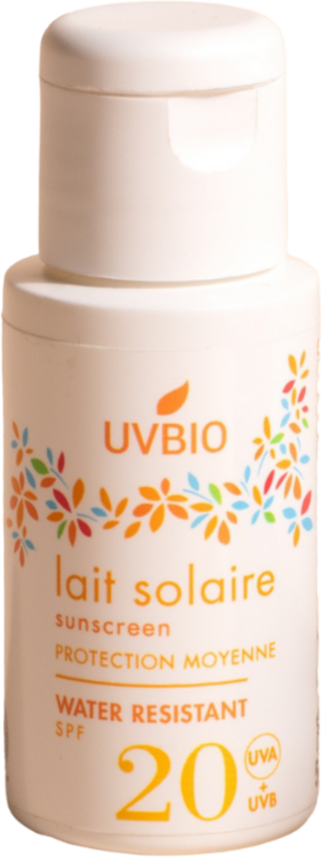 UVBIO Sunscreen SPF 20
