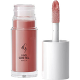 UND GRETEL GLIZ High-Shine Lip Oil