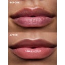 UND GRETEL GLIZ High-Shine Lip Oil - 02 Powder Rose