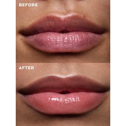 UND GRETEL GLIZ High-Shine Lip Oil - 02 Powder Rose