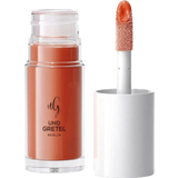 UND GRETEL GLIZ High-Shine Lip Oil