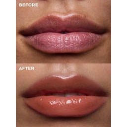 UND GRETEL GLIZ High-Shine Lip Oil - 03 Studio 54