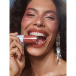 UND GRETEL GLIZ High-Shine Lip Oil - 03 Studio 54
