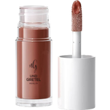 UND GRETEL GLIZ High-Shine Lip Oil