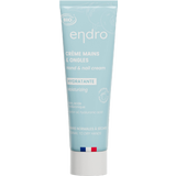 Feuchtigkeitsspendende Hand- & Nagelcreme