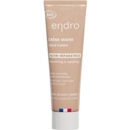 endro cosmétiques Nourishing & Repairing Hand Cream - 50 ml